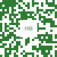抖阴商务二维码